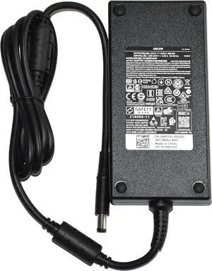 OEM 180W Adapter for Dell DA180PM111 LA180PM180 FA180PM111 HA180PM180 OEM 180W Adapter for Dell DA180PM111 LA180PM180 FA180PM111 HA180PM180