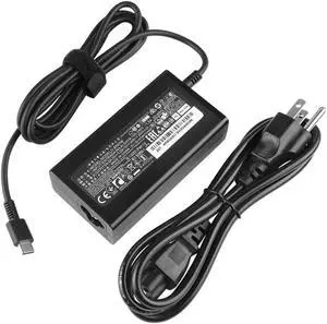 20V 3.25A 65W USB C Charger for Acer AK.065AP.300 Aspire 3 A315-24P-R75B Chromebook 314 C934 C934T C922T CB314 CB314-4H CB314-4HT 315 CB315-5H 514 CB514-2H CB514-2HT Aspire Vero Green AV15-53P 20V 3.25A 65W USB C Charger for Acer AK.065AP.300 Aspire 3 A315-24P-R75B Chromebook 314 C934 C934T C922T CB314 CB314-4H CB314-4HT 315 CB315-5H 514 CB514-2H CB514-2HT Aspire Vero Green AV15-53P
