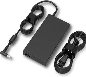 180W Adapter fit for MSI Bravo 15 17 Pulse GL66 GL76 Thin 15 17 A17-180P4B 180W Adapter fit for MSI Bravo 15 17 Pulse GL66 GL76 Thin 15 17 A17-180P4B