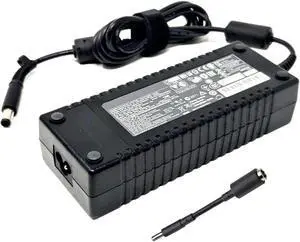 Genuine 135W Adapter for HP OMEN 27u 4K Gaming Monitor 3G6W0AA#ABA 3G6W1AA Genuine 135W Adapter for HP OMEN 27u 4K Gaming Monitor 3G6W0AA#ABA 3G6W1AA