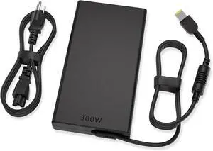 2026 New 300W Ac Adapter Compatible with Lenovo Legion 2026 New 300W Ac Adapter Compatible with Lenovo Legion