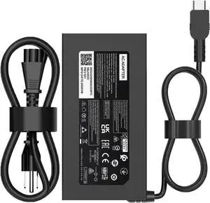 140W Slim USB-C Charger Fit for Lenovo Slim Pro 7/9 140W Slim USB-C Charger Fit for Lenovo Slim Pro 7/9