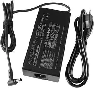 230W Charger Compatible with Asus ROG Strix G17 G712LWS G712LW G712LV G712LU ROG Strix Scar 17 G732LW G732LV 15 G532LW G532LV ROG Strix Scar II GL704GW GL704GV GL504 GL504GW GL504GW-ES097T 230W Charger Compatible with Asus ROG Strix G17 G712LWS G712LW G712LV G712LU ROG Strix Scar 17 G732LW G732LV 15 G532LW G532LV ROG Strix Scar II GL704GW GL704GV GL504 GL504GW GL504GW-ES097T