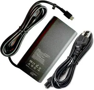 USB C 165W Charger with Dell Precision 5690,5680,3581,3580 USB C 165W Charger with Dell Precision 5690,5680,3581,3580