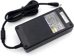 for DELL PA-19 PN402 DA230PS0-00 19.5V 11.8A 230W Charger Power Cord Adapter for DELL PA-19 PN402 DA230PS0-00 19.5V 11.8A 230W Charger Power Cord Adapter