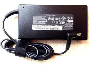 ADP-120MH D 19.5V 6.15A 120W Slim AC Adapter for MSI Gateway Series Laptop ADP-120MH D 19.5V 6.15A 120W Slim AC Adapter for MSI Gateway Series Laptop