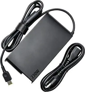 230W Charger Compatible with Lenovo Legion 5 5i LOQ 230W Charger Compatible with Lenovo Legion 5 5i LOQ
