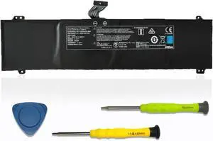 GKIDT-03-17-3S2P-0 Laptop Battery for Adata XPG Xenia 15 Schenker XMG GKIDT-03-17-3S2P-0 Laptop Battery for Adata XPG Xenia 15 Schenker XMG