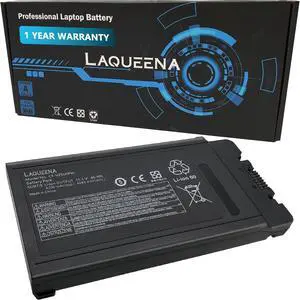 CF-VZSU0PW CF-VZSU0PR Laptop Battery Compatible with Panasonic TOUGHBOOK Toughbook 54, 54 Gloved Multi Touch, 54 Lite, 54 Performance, 54 Prime 46Wh CF-VZSU0PW CF-VZSU0PR Laptop Battery Compatible with Panasonic TOUGHBOOK Toughbook 54, 54 Gloved Multi Touch, 54 Lite, 54 Performance, 54 Prime 46Wh