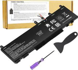 Fancy Buying WP03XL M73466-005 M64305-421 Laptop Battery for HP EliteBook 830 835 840 845 860 865 G9 G10 835 840 845 860 865 G10 G11 EliteBook x360 1040 2-in-1, ZBook Firefly 14 /Split X2 13-M000 Fancy Buying WP03XL M73466-005 M64305-421 Laptop Battery for HP EliteBook 830 835 840 845 860 865 G9 G10 835 840 845 860 865 G10 G11 EliteBook x360 1040 2-in-1, ZBook Firefly 14 /Split X2 13-M000