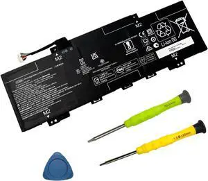 PC03XL M24648-005 Battery Compatible with HP Pavilion x360 14 15 14-DY 14-BA 14-CD 14-dw 15-er Series Pavilion Aero 13-be Pavilion x360 Convertible 14-dy Notebook HSTNN-OB1W M24421-271 PC03XL M24648-005 Battery Compatible with HP Pavilion x360 14 15 14-DY 14-BA 14-CD 14-dw 15-er Series Pavilion Aero 13-be Pavilion x360 Convertible 14-dy Notebook HSTNN-OB1W M24421-271