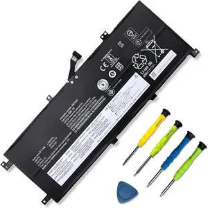 L18M4P90 L18C4P90 Laptop Battery for Lenovo ThinkPad L13 Yoga Series L18M4P90 L18C4P90 Laptop Battery for Lenovo ThinkPad L13 Yoga Series