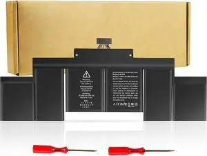 Futurebatt A1398 Battery Replacemen for A1618 A1494 MacBook Pro 15" Retina A1398 (Late 2013 Mid 2014 Mid 2015),for MacBook Pro 11,2/MacBook Pro 11,3 Futurebatt A1398 Battery Replacemen for A1618 A1494 MacBook Pro 15" Retina A1398 (Late 2013 Mid 2014 Mid 2015),for MacBook Pro 11,2/MacBook Pro 11,3