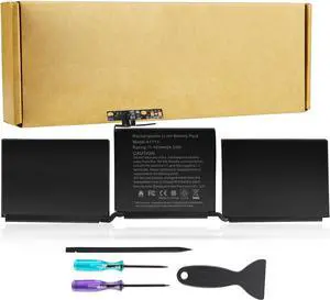 Futurebatt A1713 A1708 Battery for MacBook Pro 13 inch A1708Late 2016Mid 2017MacBook Pro 13 1 MacBook Pro 14 1 EMC 2978 3164 MPXQ2LL MLL42LL MLUQ2LL MPXR2LL Futurebatt A1713 A1708 Battery for MacBook Pro 13 inch A1708Late 2016Mid 2017MacBook Pro 13 1 MacBook Pro 14 1 EMC 2978 3164 MPXQ2LL MLL42LL MLUQ2LL MPXR2LL