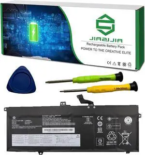 02DL017 L18M6PD1 SB10K97655 Laptop Battery Replacement for Lenovo ThinkPad X390 X395 X13 1st Gen 2020 Series 02DL018 L18M6PD2 SB10K97656 02DL019 L18C6PD1 02DL020 L18D6PD1 11.46V 48Wh 02DL017 L18M6PD1 SB10K97655 Laptop Battery Replacement for Lenovo ThinkPad X390 X395 X13 1st Gen 2020 Series 02DL018 L18M6PD2 SB10K97656 02DL019 L18C6PD1 02DL020 L18D6PD1 11.46V 48Wh