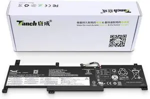 Tanch L20M3PF0 Laptop Battery for Lenovo IdeaPad 3-14ITL6 V14/15 G2 Series Tanch L20M3PF0 Laptop Battery for Lenovo IdeaPad 3-14ITL6 V14/15 G2 Series