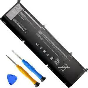 69KF2 Laptop Battery Replacement for Dell G7 15 7500 G15 5510 5511 5520 XPS 15 9500 9510 9520 Inspiron 7510 7610 7620 Precision 5550 5560 5570 Alienware M15 R3 R4 R5 R6 R7 6cells 69KF2 Laptop Battery Replacement for Dell G7 15 7500 G15 5510 5511 5520 XPS 15 9500 9510 9520 Inspiron 7510 7610 7620 Precision 5550 5560 5570 Alienware M15 R3 R4 R5 R6 R7 6cells