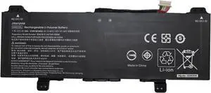 GH02XL HSTNN-DB9M Laptop Battery for AP23A8L Go 15 AG15-51P AG15-31P Aspire 3 A315-24P A317-55P Extensa 15 EX215-23 EX215-55 AG15-31P-30E8 A315-24P-R06N A317-55P-34EJ AP23A7L AP23A5L 47.3Wh 7.7V GH02XL HSTNN-DB9M Laptop Battery for AP23A8L Go 15 AG15-51P AG15-31P Aspire 3 A315-24P A317-55P Extensa 15 EX215-23 EX215-55 AG15-31P-30E8 A315-24P-R06N A317-55P-34EJ AP23A7L AP23A5L 47.3Wh 7.7V