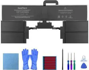 Replacement Battery for MacBook Air A2941 M2, 15-Inch, 2023 Replacement Battery for MacBook Air A2941 M2, 15-Inch, 2023
