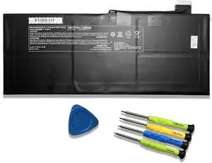 L140BAT-4 Laptop Battery Replacement for CLEVO L140CU L141CU L140MU L141MU for Clevo Schenker VIA 14 Wooking Jiasha ST Pro 7.7V 73Wh L140BAT-4 Laptop Battery Replacement for CLEVO L140CU L141CU L140MU L141MU for Clevo Schenker VIA 14 Wooking Jiasha ST Pro 7.7V 73Wh