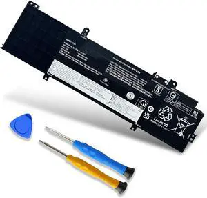 L21L3P71 L21C3P71 Laptop Battery for Lenovo ThinkPad T14 P14s Gen 3 ThinkPad T14 P14s Gen 4 Series SB10W51966 5B10W51865 L21M4P71 L21C4P71 L21D4P71 L21M3P71 L21L4P71 L21M4P72 L21L3P71 L21C3P71 Laptop Battery for Lenovo ThinkPad T14 P14s Gen 3 ThinkPad T14 P14s Gen 4 Series SB10W51966 5B10W51865 L21M4P71 L21C4P71 L21D4P71 L21M3P71 L21L4P71 L21M4P72