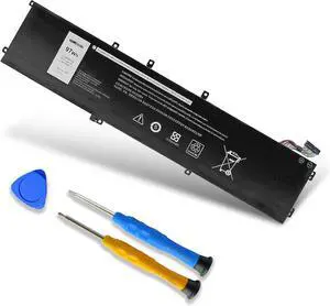 4K1VM Battery Replacement for Dell Inspiron 7700 7500 7501 Precision 5540 vostro 7500 g7 17 7700 XPS 15 9560 9570 7590 Precision 5520 5530 5540 Series W62W6 9TM7D XYCW0 NYD3W 4K1VM Battery Replacement for Dell Inspiron 7700 7500 7501 Precision 5540 vostro 7500 g7 17 7700 XPS 15 9560 9570 7590 Precision 5520 5530 5540 Series W62W6 9TM7D XYCW0 NYD3W