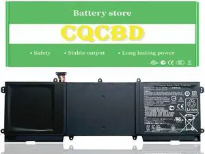 CQCQ C32N1340 Battery for Asus Zenbook NX500J NX500 NX500JK NX500JK-DR018H Ultrabook Series Laptop (11.4V 96Wh/8200mAh) CQCQ C32N1340 Battery for Asus Zenbook NX500J NX500 NX500JK NX500JK-DR018H Ultrabook Series Laptop (11.4V 96Wh/8200mAh)