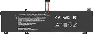 L20M4PC1 Laptop Battery for Lenovo Legion 5 Pro-16ACH6 16ACH6H 16ITH6 16ITH6H Legion 5-15ACH6 15ACH6A 15ACH6H 15ITH6 15ITH6H Legion 7-16ITHg6 16ACHg6 L20D4PC1 L20L4PC1 L20C4PC1 L20M4PC1 Laptop Battery for Lenovo Legion 5 Pro-16ACH6 16ACH6H 16ITH6 16ITH6H Legion 5-15ACH6 15ACH6A 15ACH6H 15ITH6 15ITH6H Legion 7-16ITHg6 16ACHg6 L20D4PC1 L20L4PC1 L20C4PC1