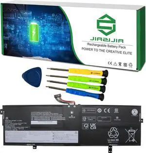L21L4PE0 Laptop Battery Replacement for Lenovo IdeaPad Yoga 7 16IAP7 14IAL7 14ARB7 Series SB11F38382 5B11F38372 L21M4PE3 SB11F38368 5B11F38367 L21B4PE2 SB11F38373 5B11F38379 15.36V 71Wh L21L4PE0 Laptop Battery Replacement for Lenovo IdeaPad Yoga 7 16IAP7 14IAL7 14ARB7 Series SB11F38382 5B11F38372 L21M4PE3 SB11F38368 5B11F38367 L21B4PE2 SB11F38373 5B11F38379 15.36V 71Wh