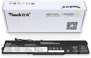 Tanch Genuine Laptop Battery L17c3pb0 L17M3PB1 L17D3PB0 5B10Q71251 5B10Q71254 5B10Q71252 5B10W67266 5B10W67313 Replacement for Lenovo IDEAPAD 330-17ICH 330-15ICH Ideapad 330-15ICH-81FK0076MZ 11.34V Tanch Genuine Laptop Battery L17c3pb0 L17M3PB1 L17D3PB0 5B10Q71251 5B10Q71254 5B10Q71252 5B10W67266 5B10W67313 Replacement for Lenovo IDEAPAD 330-17ICH 330-15ICH Ideapad 330-15ICH-81FK0076MZ 11.34V
