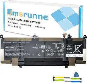 RR04XL L60373-005 Battery Replacement for HP Spectre X360 13-AW 13T-AW Series 13-aw0013dx 13-aw0023dx 13-aw2003dx 13t-aw200 13t-aw100 13t-aw000 Series HSTNN-OB1M HSTNN-DB9K L60213-2C1 RR04060XL RR04XL L60373-005 Battery Replacement for HP Spectre X360 13-AW 13T-AW Series 13-aw0013dx 13-aw0023dx 13-aw2003dx 13t-aw200 13t-aw100 13t-aw000 Series HSTNN-OB1M HSTNN-DB9K L60213-2C1 RR04060XL