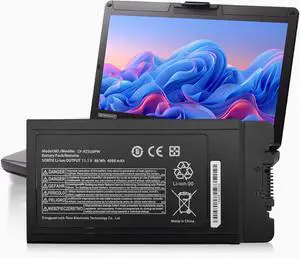CF-VZSU0PR CF-54 Battery fit for Panasonic Toughbook Mk1 Mk2 Mk3 CF-VZSU0PR CF-54 Battery fit for Panasonic Toughbook Mk1 Mk2 Mk3