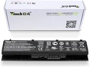 Tanch PA06 Laptop Battery for Hp Pavilion 17-w000 200 Omen 17t-ab Series TPN-Q174 HSTNN-DB7K Tanch PA06 Laptop Battery for Hp Pavilion 17-w000 200 Omen 17t-ab Series TPN-Q174 HSTNN-DB7K