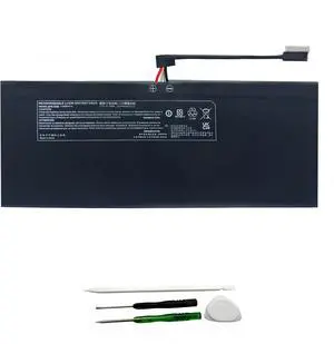 L140BAT-4 New Laptop Battery Replacement for Lemp9 System76 Darter Pro 2021 Hyperbook L14 Ultra, Clevo L140CU L141CU L140MU L141MU, Schenker VIA 14 Late 2020 Wooking Jiasha ST Pro, K401UQ Series L140BAT-4 New Laptop Battery Replacement for Lemp9 System76 Darter Pro 2021 Hyperbook L14 Ultra, Clevo L140CU L141CU L140MU L141MU, Schenker VIA 14 Late 2020 Wooking Jiasha ST Pro, K401UQ Series