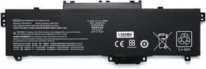 AE03XL AE03041XL HSTNN-AB1B HSTNN-WB0D N20951-CC1 TPN-IB0R Laptop Battery Compatible with HP 240 245 246 250 255 256 G10 14-EE 14-EM 14-EP 15-FC 15Z-FC 15-FD 15T-FD Series(11.25V 41.04Wh) AE03XL AE03041XL HSTNN-AB1B HSTNN-WB0D N20951-CC1 TPN-IB0R Laptop Battery Compatible with HP 240 245 246 250 255 256 G10 14-EE 14-EM 14-EP 15-FC 15Z-FC 15-FD 15T-FD Series(11.25V 41.04Wh)