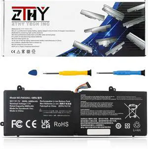 36Wh PA5325U-1BRS Laptop Battery Replacement for Toshiba Portege X30-T-E 36Wh PA5325U-1BRS Laptop Battery Replacement for Toshiba Portege X30-T-E