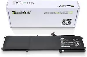 Tanch Genuine Betty Laptop Battery for Razer Blade Razer 14 Blade Razer 14(2015) Blade 14 INCH(2015) 11.1V 6400mAh 71.04W Tanch Genuine Betty Laptop Battery for Razer Blade Razer 14 Blade Razer 14(2015) Blade 14 INCH(2015) 11.1V 6400mAh 71.04W