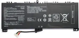 Hubei C41N1709 0B200-02730000 0B200-02730300 Laptop Battery Replacement for ASUS ROG Strix GL503VS GL503VS-DH74 GL503VS-EI001T Series(15.2V 62Wh/4120mAh) Hubei C41N1709 0B200-02730000 0B200-02730300 Laptop Battery Replacement for ASUS ROG Strix GL503VS GL503VS-DH74 GL503VS-EI001T Series(15.2V 62Wh/4120mAh)