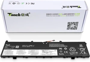 Genuine Battery L17M4P72 01AY968 L17C4P72 01AY969 SB10Q76929 L18M4P71 01YU911 SB10Q76928 SB10S57317 5B10W13900 Replacement for Lenovo ThinkPad P1-20MD002LUS 20MDA00DCD 20QV00D3CY Extreme 2nd Gen Genuine Battery L17M4P72 01AY968 L17C4P72 01AY969 SB10Q76929 L18M4P71 01YU911 SB10Q76928 SB10S57317 5B10W13900 Replacement for Lenovo ThinkPad P1-20MD002LUS 20MDA00DCD 20QV00D3CY Extreme 2nd Gen
