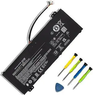 AP21D8M Laptop Battery for Acer Nitro 5 AN515 N20C1 Nitro V 15 ANV15 AP21D8M Laptop Battery for Acer Nitro 5 AN515 N20C1 Nitro V 15 ANV15