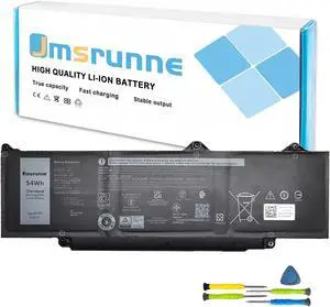54Wh R73TC Laptop Battery Replacement for Dell Latitude 3340 3440 3450 3540 3550 5340 5350 5440 5450 5540 5550 7455 Precision 3580 3590 3480 3490 P181G P182G Series V042N 0V042N 11.4V 54Wh R73TC Laptop Battery Replacement for Dell Latitude 3340 3440 3450 3540 3550 5340 5350 5440 5450 5540 5550 7455 Precision 3580 3590 3480 3490 P181G P182G Series V042N 0V042N 11.4V
