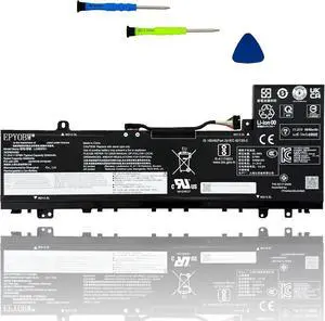 L23B3PK1 Laptop Battery 57Wh SB11M51945 5B11M51947 3ICP6/54/90 L23B3PK1 Laptop Battery 57Wh SB11M51945 5B11M51947 3ICP6/54/90