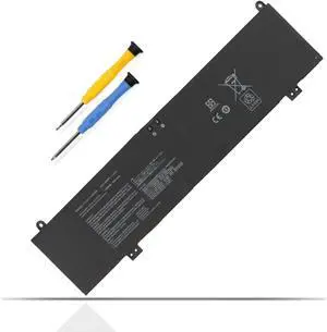 MULS C41N2013 Laptop Battery for Asus TUF Gaming A15 FA507 A17 FA707 F15 MULS C41N2013 Laptop Battery for Asus TUF Gaming A15 FA507 A17 FA707 F15