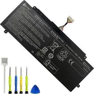 PA5189U-1BRS Battery Replacement for Toshiba Satellite P50W-B BST2N01 P55W B5318 B5318D B5220 B5224 B5112 Series PA5189U-1BRS Battery Replacement for Toshiba Satellite P50W-B BST2N01 P55W B5318 B5318D B5220 B5224 B5112 Series