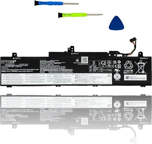 L22M3PG4 Laptop Battery 47Wh L22X3PG4 5B11N45961 5B11K63024 L22M3PG4 Laptop Battery 47Wh L22X3PG4 5B11N45961 5B11K63024