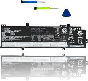 L21L4P71 Laptop Battery 52.5Wh Compatible with Lenovo ThinkPad T14 Gen 3 Gen 4 / P14s Gen 3 Gen 4 Series L21M3P71 L21L3P71 L21M4P71 L21C4P71 L21D4P71 L21M4P72 L21C3P71 (L21L4P71 52.5Wh) L21L4P71 Laptop Battery 52.5Wh Compatible with Lenovo ThinkPad T14 Gen 3 Gen 4 / P14s Gen 3 Gen 4 Series L21M3P71 L21L3P71 L21M4P71 L21C4P71 L21D4P71 L21M4P72 L21C3P71 (L21L4P71 52.5Wh)