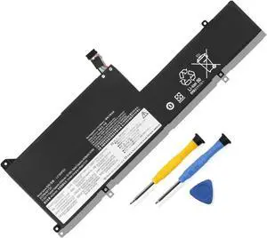 MULS L21B3PE0 L21M3PE0 Laptop Battery for Lenovo IdeaPad Flex 5-14IAU7 MULS L21B3PE0 L21M3PE0 Laptop Battery for Lenovo IdeaPad Flex 5-14IAU7