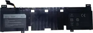 N1WM4 Replacement Laptop Battery Compatible with Dell Alienware 13 R2 13.3" 2VMGK 15.2V 62Wh N1WM4 Replacement Laptop Battery Compatible with Dell Alienware 13 R2 13.3" 2VMGK 15.2V 62Wh
