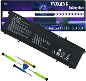 C31N2201 Laptop Battery Replacement for ASUS Vivobook 15 X1504VA X1504ZA Go 15 E1504FA E1504GA 14 OLED X1405VA 16 OLED M1605YA X1605EA X1605PA X1605ZA 14X OLED X1403VA 15X OLED M3504YA 11.55V C31N2201 Laptop Battery Replacement for ASUS Vivobook 15 X1504VA X1504ZA Go 15 E1504FA E1504GA 14 OLED X1405VA 16 OLED M1605YA X1605EA X1605PA X1605ZA 14X OLED X1403VA 15X OLED M3504YA 11.55V