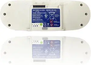 BA-300 Battery 92Wh 6400mAh 14.4V 1400-1010-8 BA-300 Battery 92Wh 6400mAh 14.4V 1400-1010-8